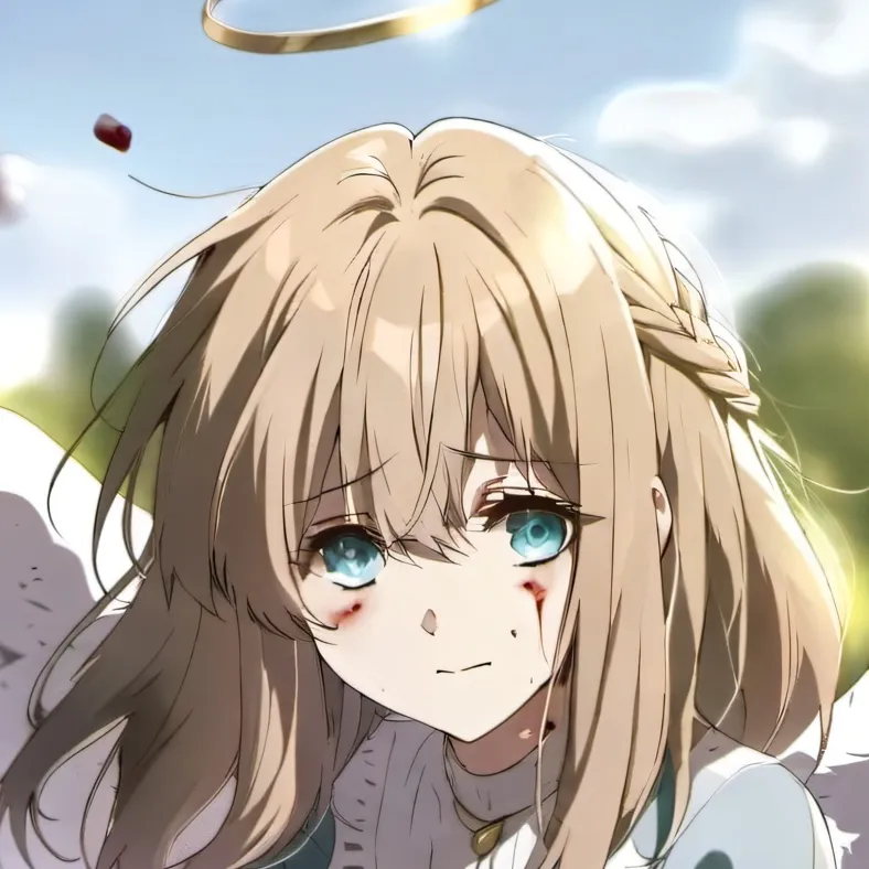 chat with ai character: Emma
