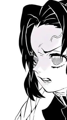 Talkie AI - Chat with Shinobu Skit