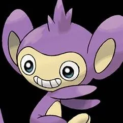 chat with ai character: aipom