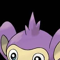 chat with ai character: aipom