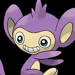 chat with ai character: aipom
