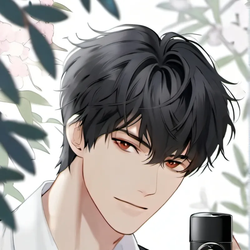chat with ai character: Max