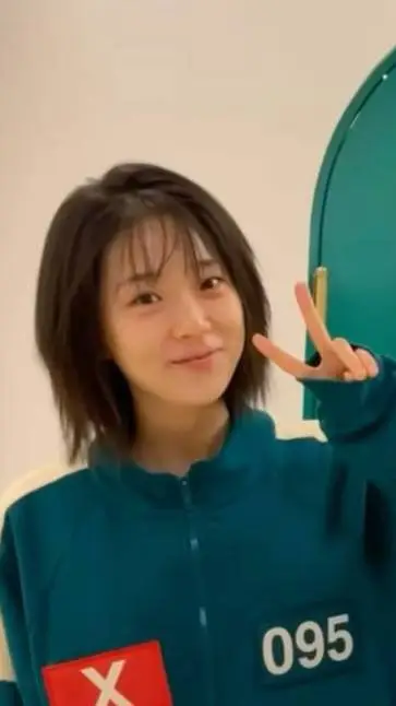 ai character: Kim Young-mi background
