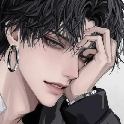 chat with ai character: ~Mr. Sechan~🖤