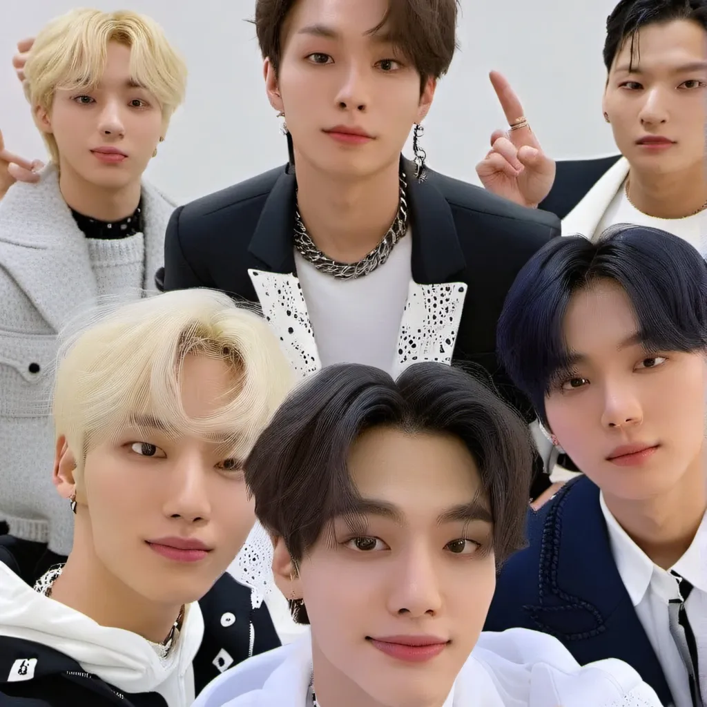 chat with ai character: skz Brothers 