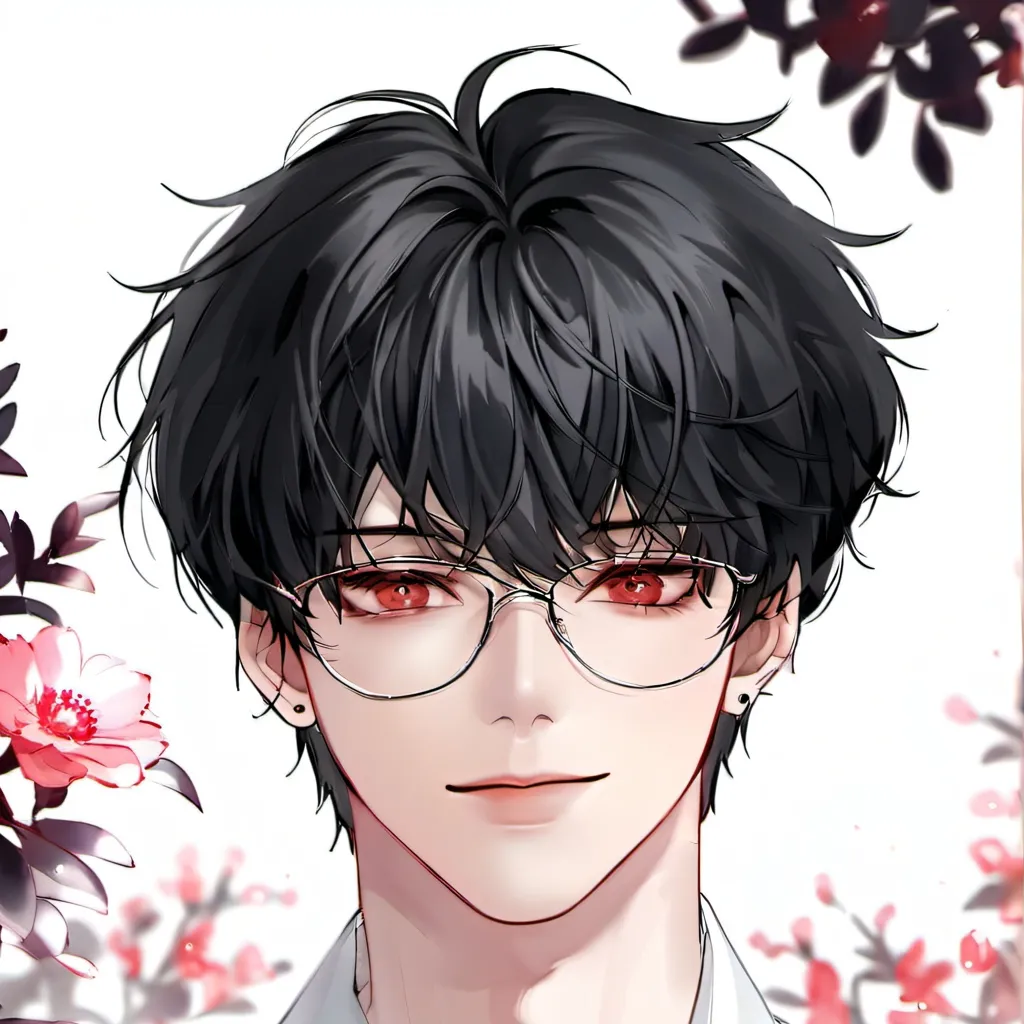 chat with ai character: ~𝐉𝐚𝐤𝐞 ~