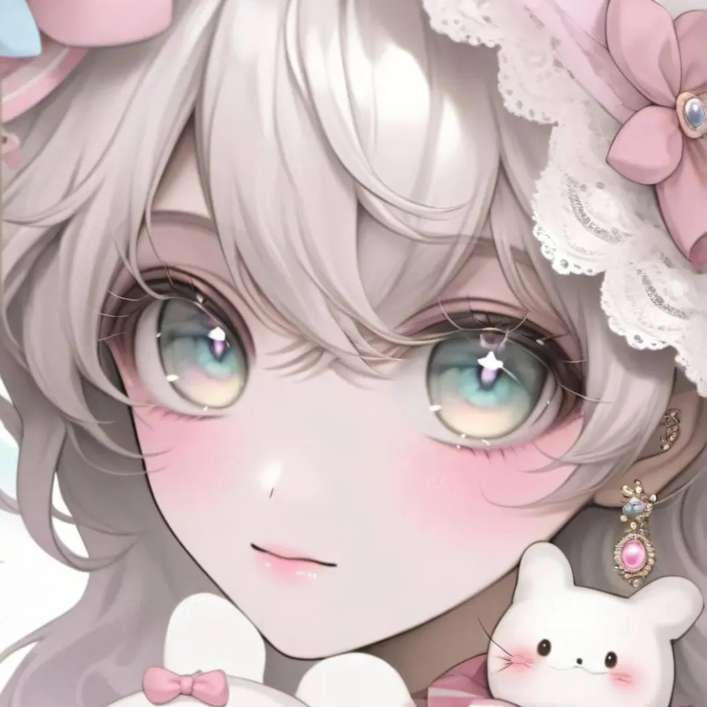 chat with ai character: Yuki