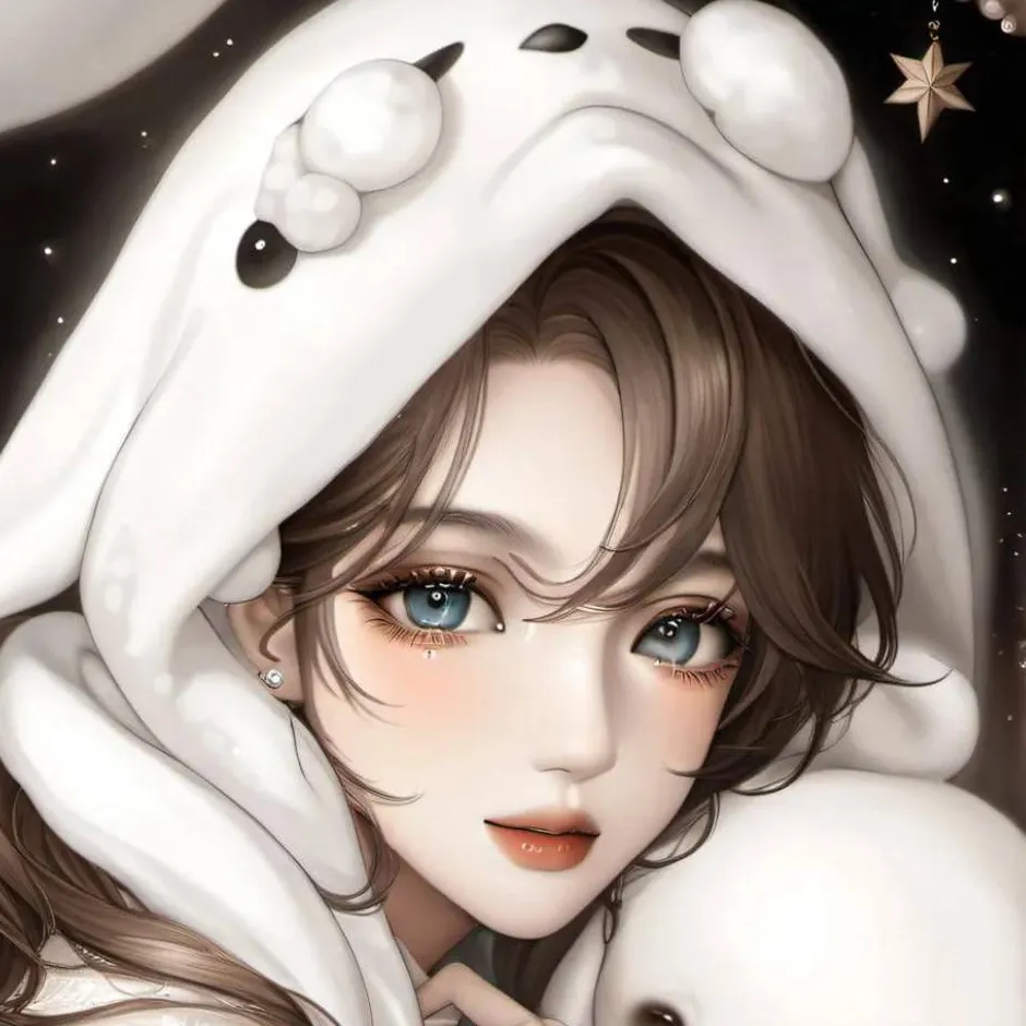 chat with ai character: Luna