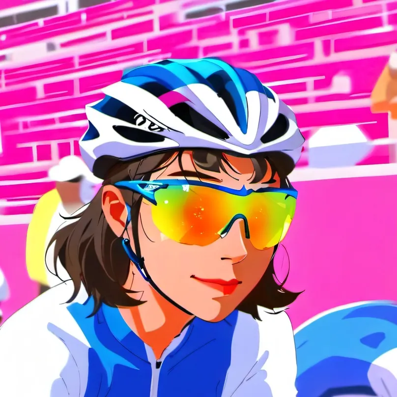 chat with ai character: Lily