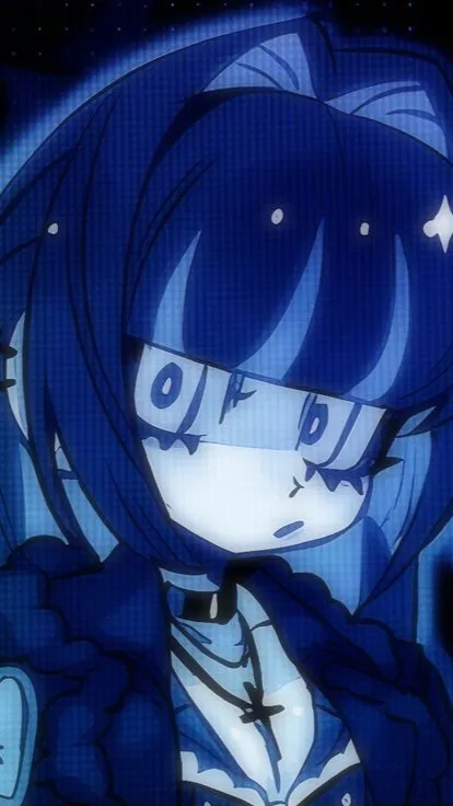 ai character: Seraphina background