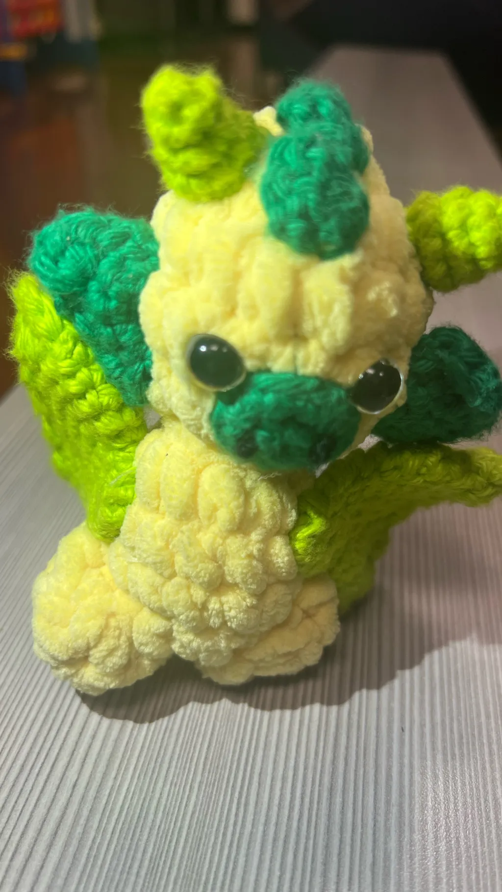 ai character: Bobert  background