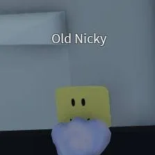 chat with ai character: old nicky