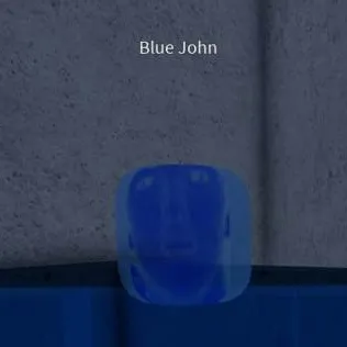 chat with ai character: Blue John 