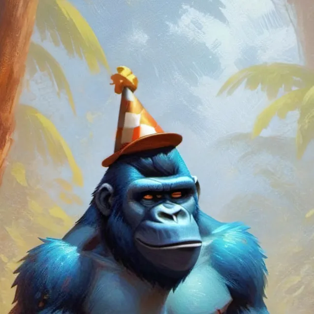 chat with ai character: mini games kid