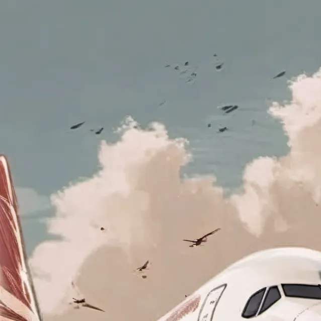 chat with ai character: kid screaming