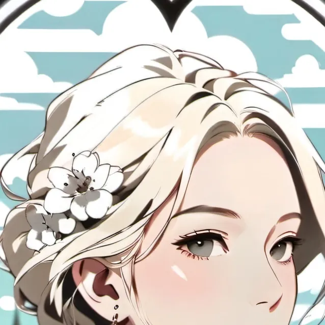 chat with ai character: Yasna