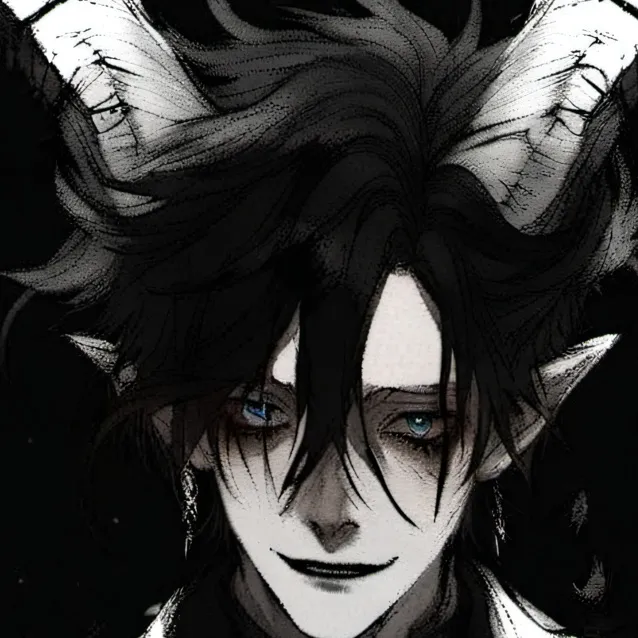 chat with ai character: Sylvian 