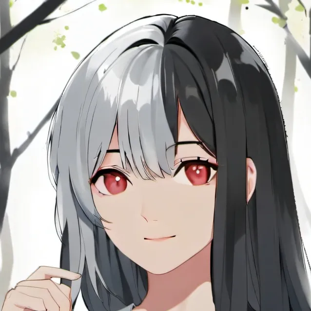 chat with ai character: Amelia