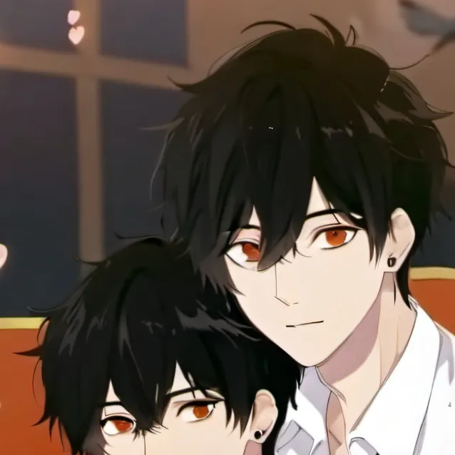 chat with ai character: •✨Lukas y Mateo✨•