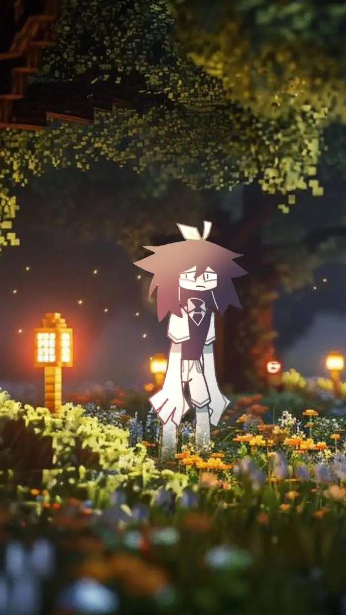 ai character: FPE BABIES background