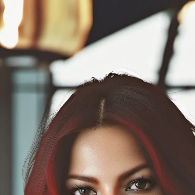 chat with ai character: mia