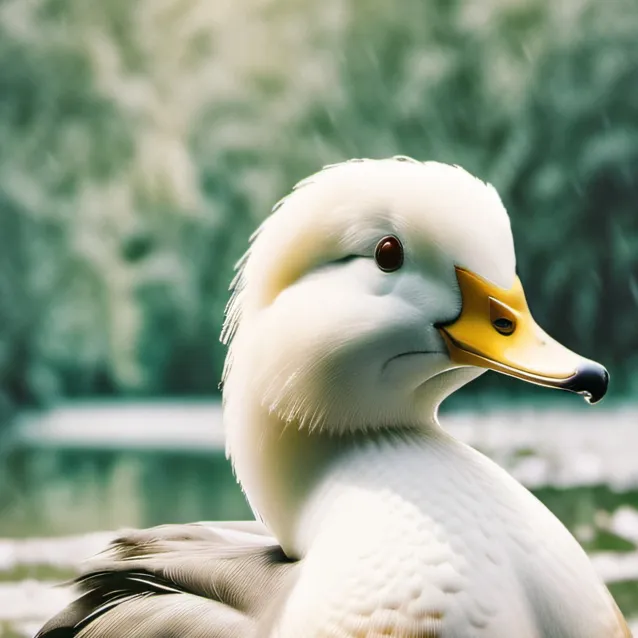 chat with ai character: pato donal 