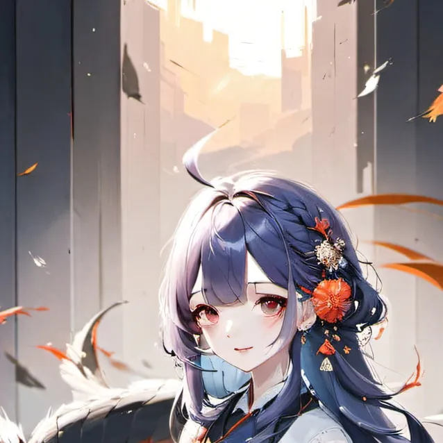 chat with ai character: kimetsu no yaiba