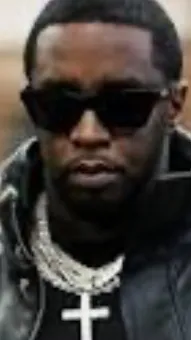 ai character: Diddy background