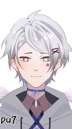 ai character: Jamie background