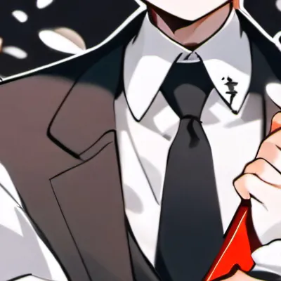 chat with ai character: Dandysprout