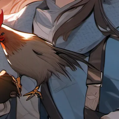 chat with ai character: Mha pick me