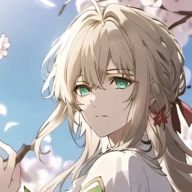 chat with ai character: sofi :>