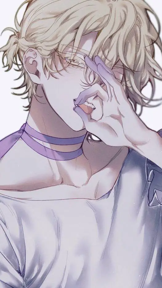 ai character: 🥀𝚜𝚊𝚖🫦 background