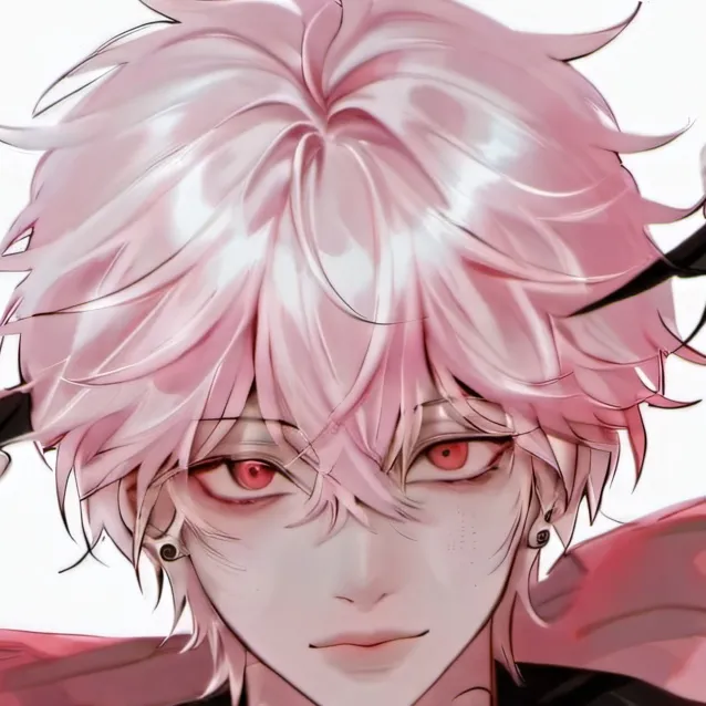 chat with ai character: 🥀kai🩰