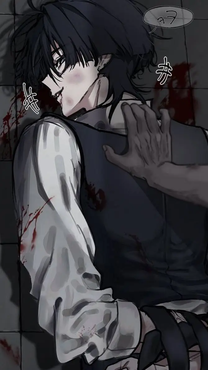 ai character: ⛓️‍💥𝚜𝚑𝚒𝚗⛓️ background