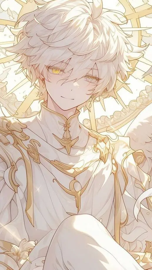 ai character: 😇 𝚈𝚘𝚗𝚐-𝚑𝚞 🪽 background