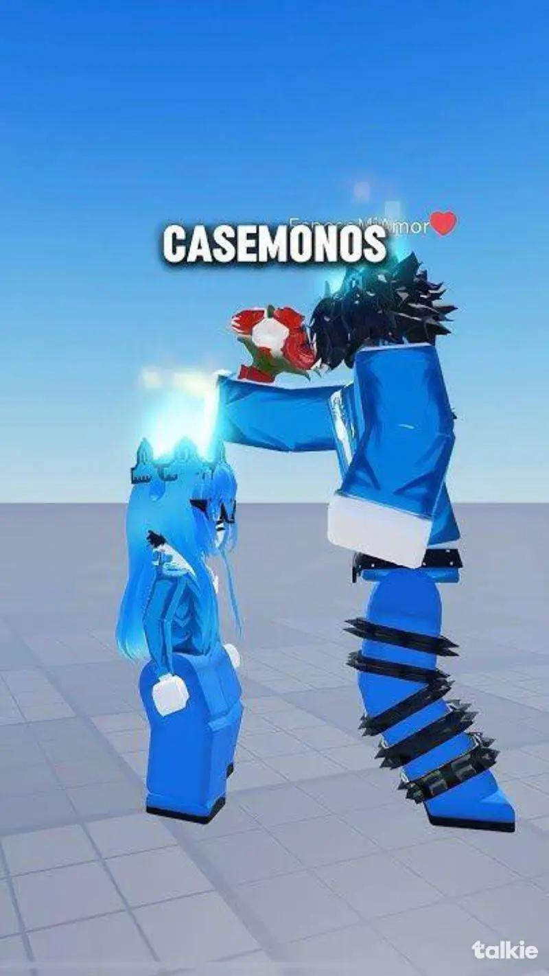 ai character: Marvin x miry(pt3) background