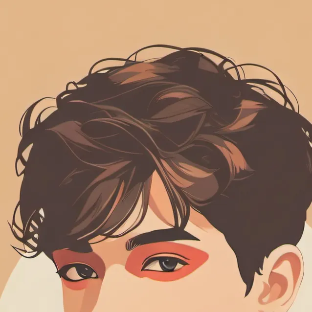 chat with ai character: jman