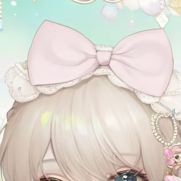 chat with ai character: milly