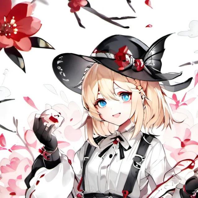 chat with ai character: Jane