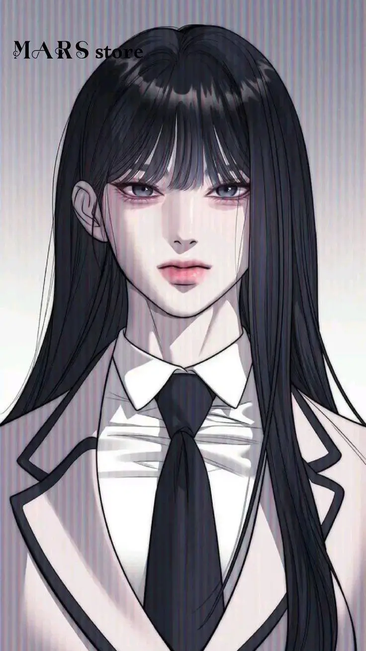 ai character: Blair  background