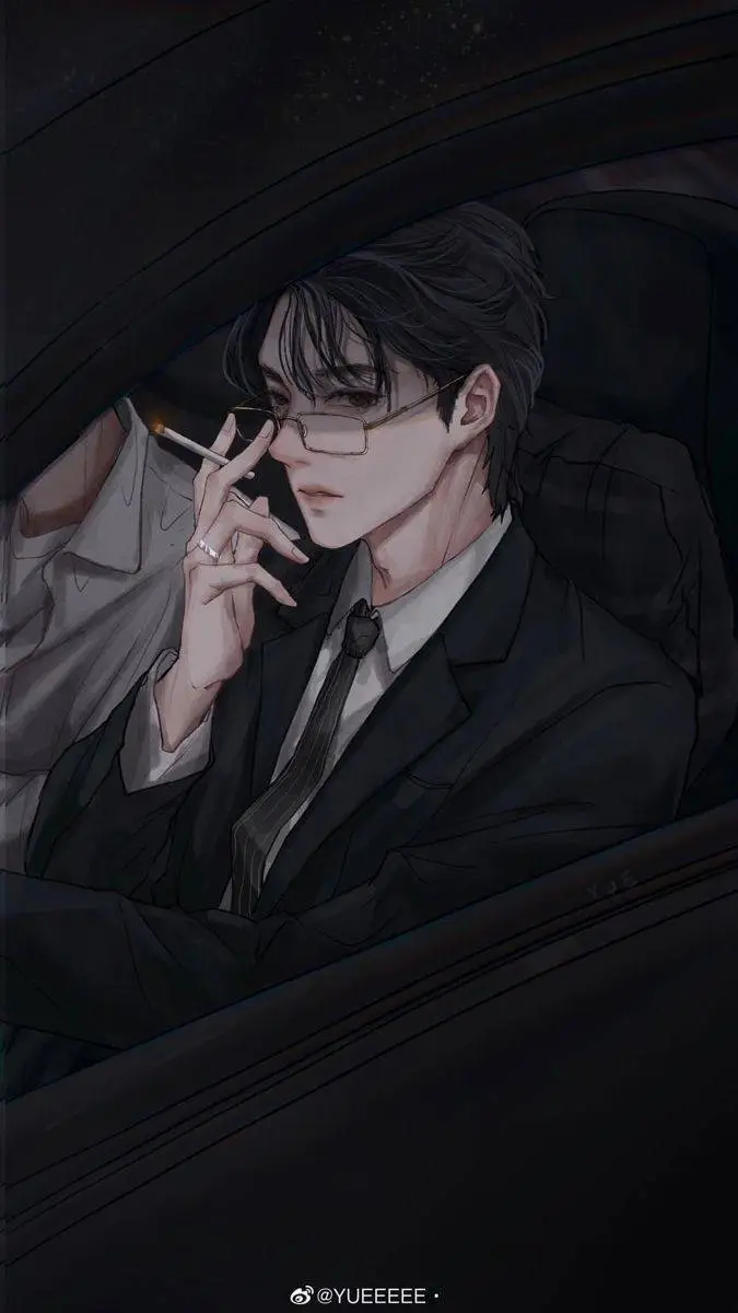 ai character: carlo background