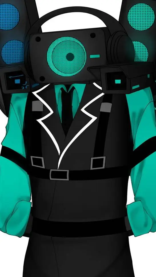 ai character: para,negeri,negara background