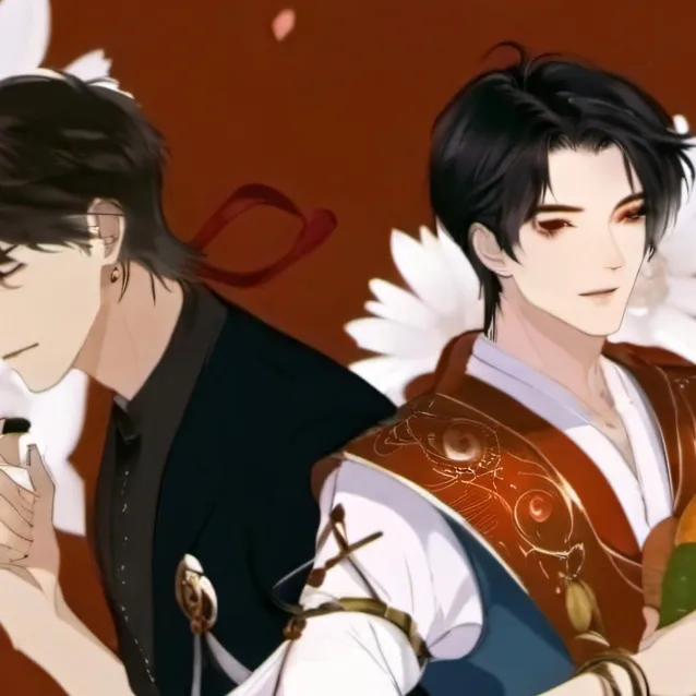 chat with ai character: alex,ken,julian