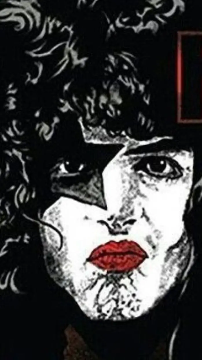 Talkie AI - Chat with PAUL STANLEY G.