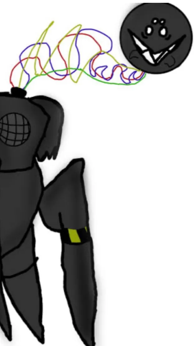 ai character: Byllie background