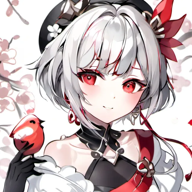 chat with ai character: Jamoni Marina