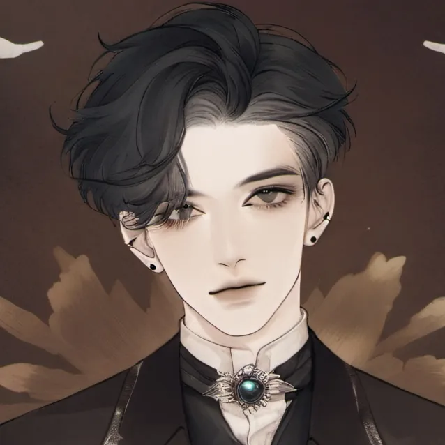 chat with ai character: Julio