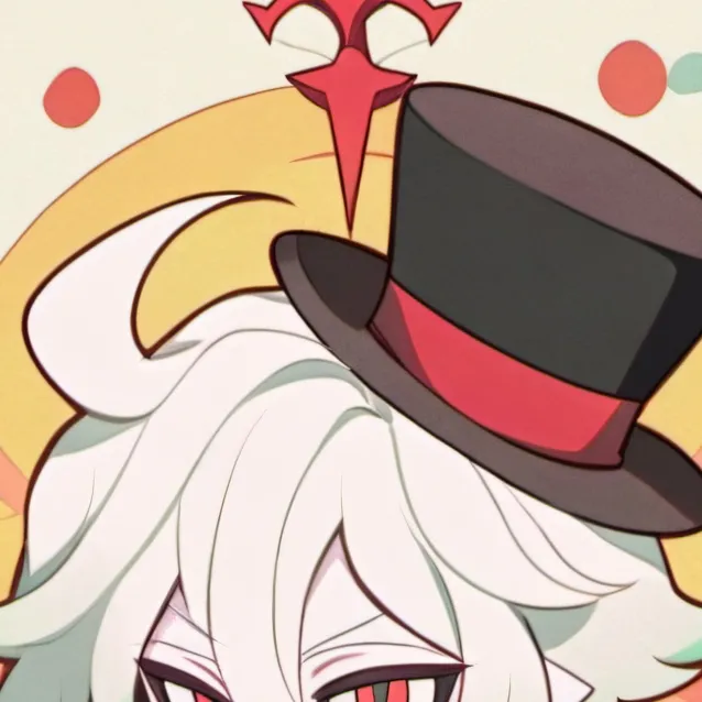 chat with ai character: Radioapple 📦