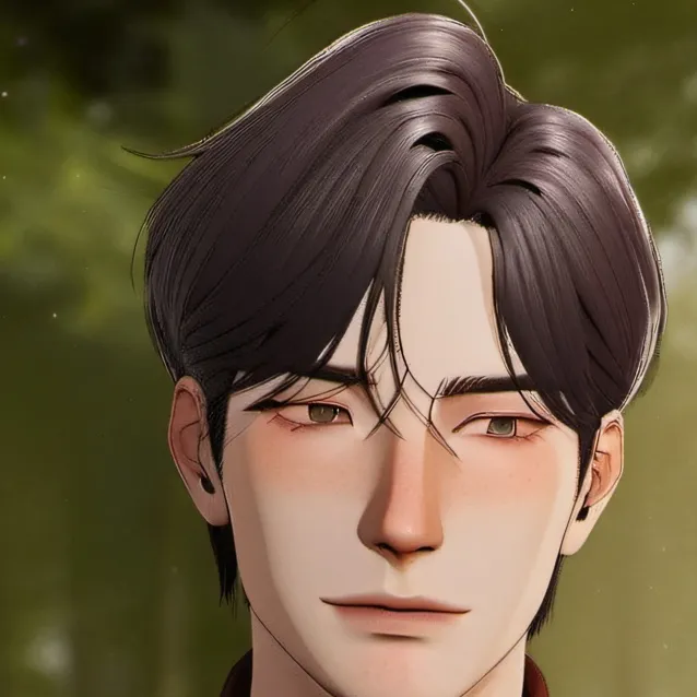 chat with ai character: Leo ~☆BL☆~